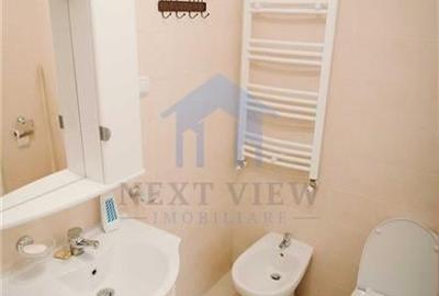 Apartament cu 2 camere decomandat în Mărăști - 4