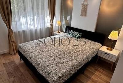 Apartament cu 2 camere în Băneasa - 4