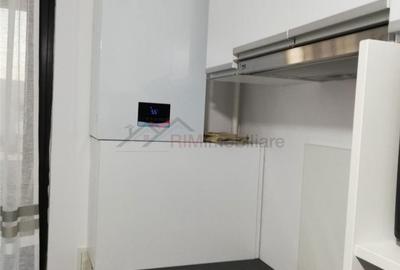 Apartament cu 2 camere decomandat în Grozăvești - 3