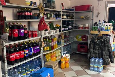 Spațiu comercial, de 80 mp, în Central - 1