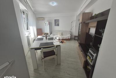 Apartament cu 2 camere în Gară