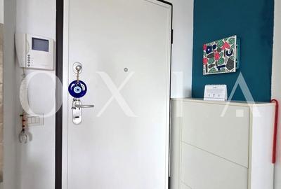 Apartament cu 3 camere în Circumvalațiunii