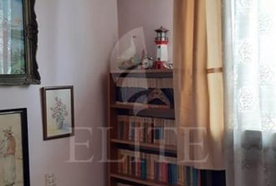 Apartament cu 3 camere semidecomandat, mobilat în Central - 6