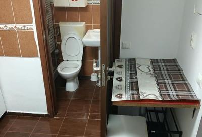 Garsonieră semidecomandată în Între Lacuri