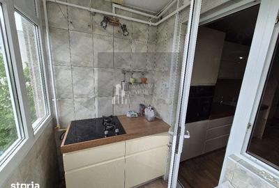 Apartament cu 3 camere decomandat, mobilat în Cișmigiu - 3