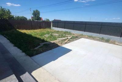 Casă cu 3 camere cu Teren 400 Mp în Mărgineni