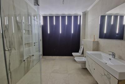 Casă individuală cu 4 camere cu Canalizare în Holboca - 22