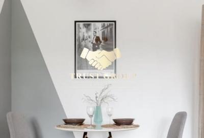 Apartament cu 2 camere semidecomandat, mobilat în Calea Victoriei