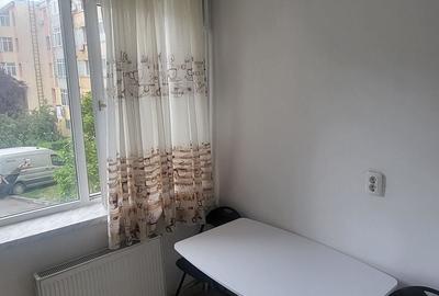 Apartament cu 2 camere semidecomandat în George Enescu - 5