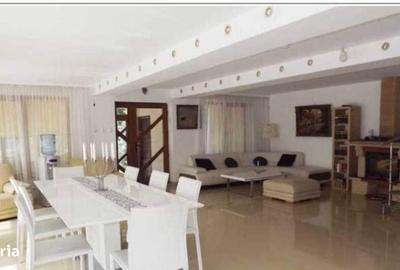 Casă cu 4 camere în Siliștea Snagovului - 3