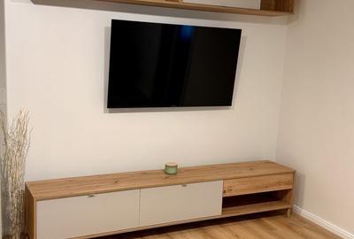 Apartament cu 2 camere în Centrul Istoric - 1