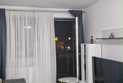 Apartament cu 2 camere în Cățelu