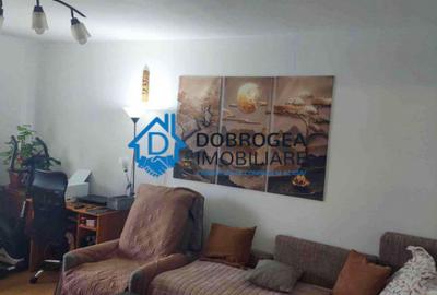 Apartament cu 2 camere decomandat, mobilat în Păcii - 6