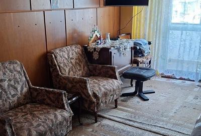 Apartament cu 2 camere decomandat în Central - 4