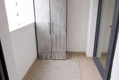Apartament cu 2 camere decomandat în Mihai Viteazul - 10