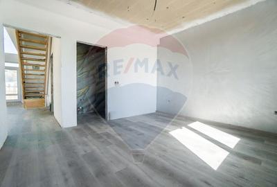 Casă individuală cu 5 camere cu Canalizare în Hărman - 7