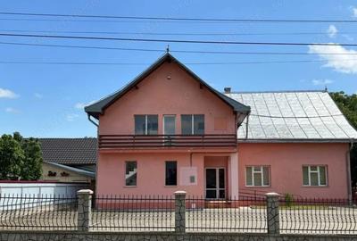 Casă cu 4 camere în Bălcăuți - 3