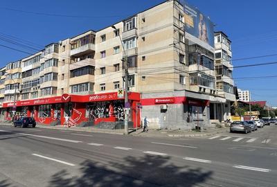 Spațiu comercial, de 50 mp, în Găvana - 2