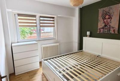 Apartament cu 3 camere semidecomandat în Universitate - 6