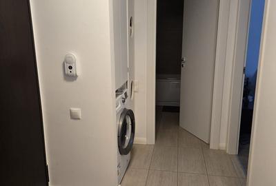 Apartament cu 2 camere decomandat în Ștefăneștii de Jos