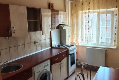 Apartament cu 2 camere decomandat în Central - 2