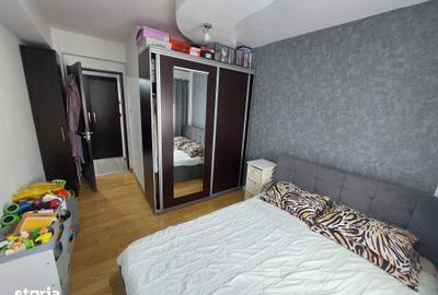 Apartament cu 2 camere decomandat în Central - 5