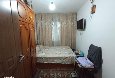 Apartament cu 3 camere semidecomandat în Central - 5
