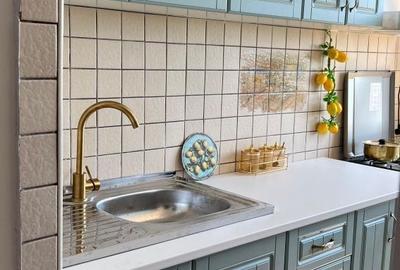 Apartament cu 2 camere decomandat în Titan - 5