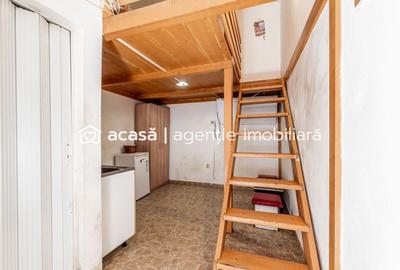 Apartament cu 2 camere decomandat, mobilat în Ultracentral - 8