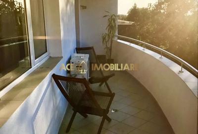 Garsonieră decomandată, mobilată în Chitila - 7