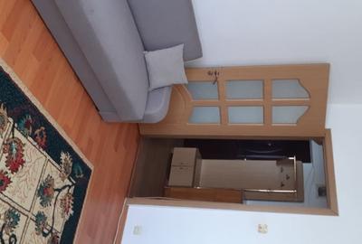 Garsonieră în Central