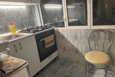 Apartament cu 2 camere decomandat în Gara - 3