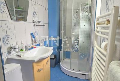 Casă cu 3 camere cu Teren 300 Mp în Muncitoresc - 9