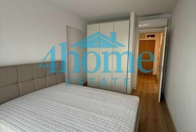 Apartament cu 2 camere, mobilat în Ghencea