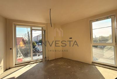 Apartament cu 2 camere semidecomandat în Mărăști - 7