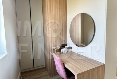 Apartament cu 3 camere în Florești - 7