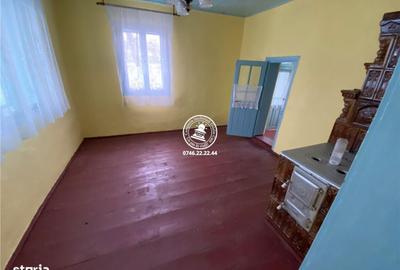 Casă cu 3 camere în Bogdănești - 2