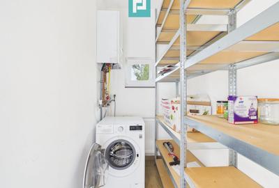 Duplex cu 3 camere cu Teren 300 Mp în Dumbrăvița - 22
