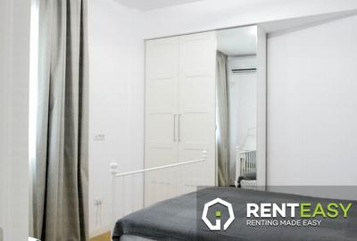 Apartament cu 2 camere în Copou