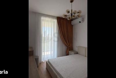 Apartament cu 3 camere decomandat în Băneasa - 7