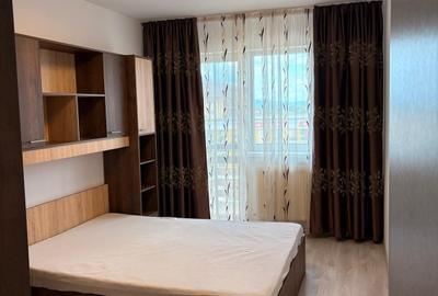 Apartament cu 2 camere decomandat în Drumul Carului - 3