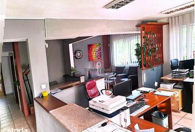Spațiu comercial, de 736 mp, în Domnești - 4
