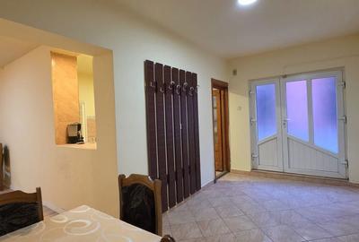 Casă cu 4 camere decomandat cu Teren 50 Mp în Calea Aradului - 3