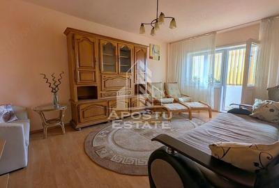 Apartament cu 2 camere decomandat în Mircea cel Bătrân