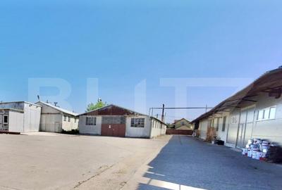 Spațiu comercial, de 1,600 mp, în Lipoveni - 3