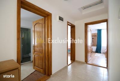 Casă cu 4 camere în Dâmbovicioara