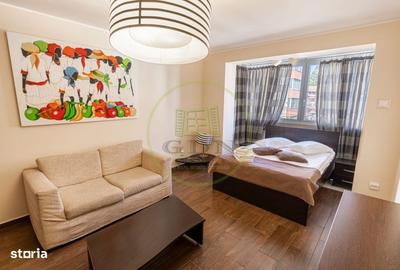 Apartament cu 2 camere în Orizont
