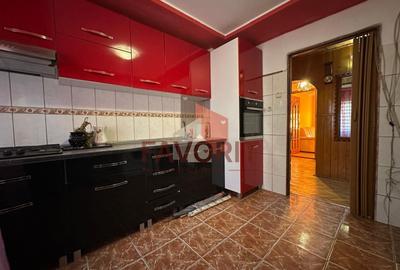 Apartament cu 3 camere decomandat, mobilat în Șagului - 5