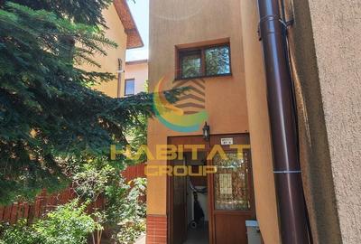 Apartament cu 3 camere decomandat în Central - 7