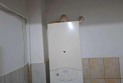 Garsonieră semidecomandată în Tudor Vladimirescu - 6
